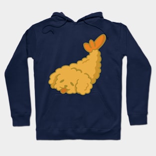 Tempoodle Hoodie